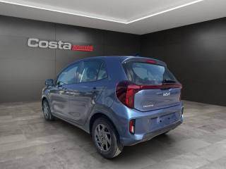 KIA Picanto usata, con Autoradio