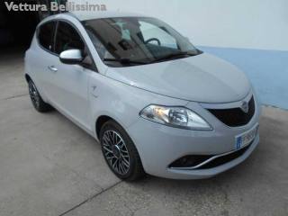 LANCIA Ypsilon 1.2 69 CV 5 porte GPL Ecochic Mya