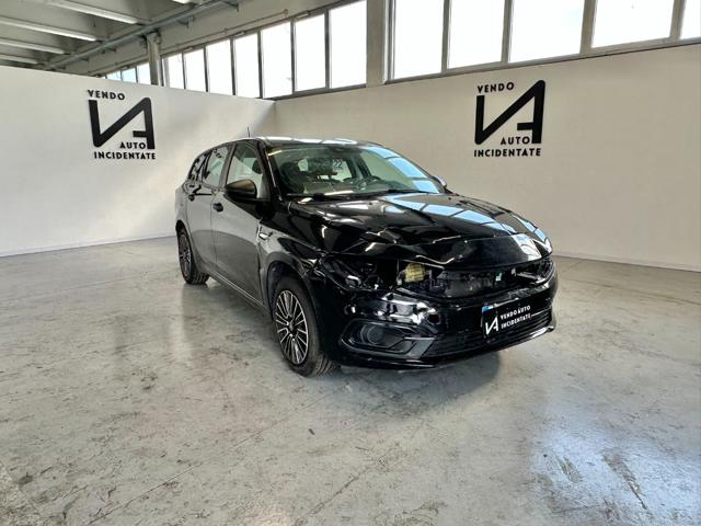 FIAT Tipo usata, con ABS