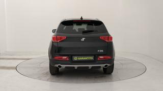 DR MOTOR DR F35 usata, con Airbag Passeggero