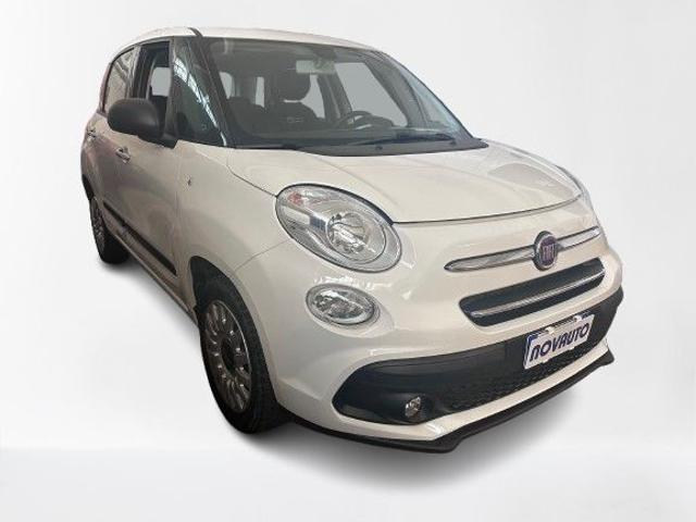 FIAT 500L usata, con Airbag