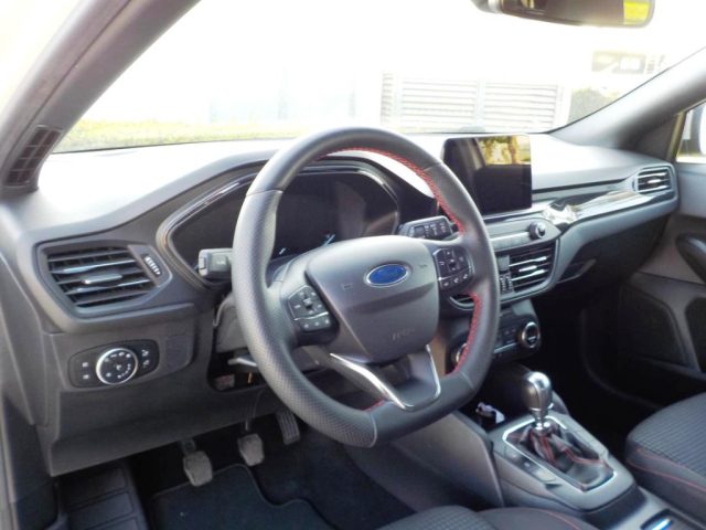 FORD Focus usata, con Immobilizzatore elettronico