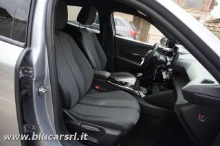 PEUGEOT 2008 usata, con Immobilizzatore elettronico