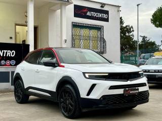 OPEL Mokka 1.2 Turbo GS Line