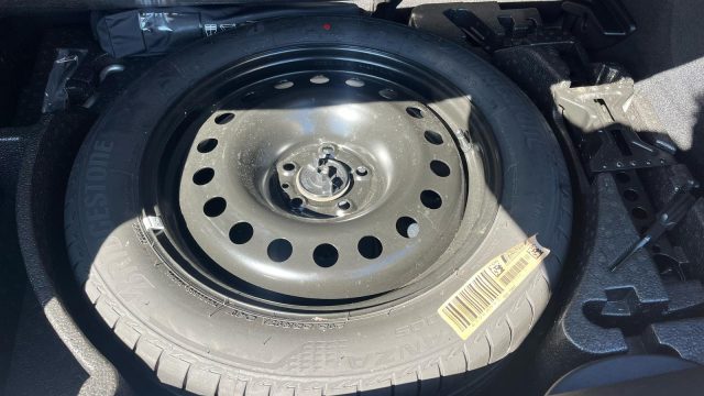 FIAT 500X usata, con Specchietti laterali elettrici