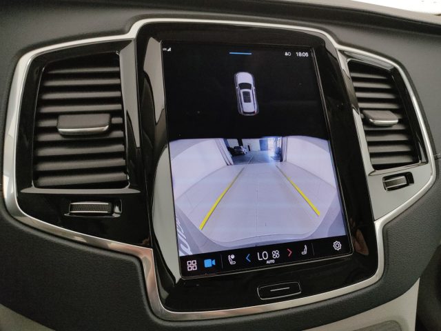 VOLVO XC90 usata, con Immobilizzatore elettronico