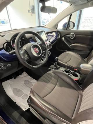 FIAT 500X usata, con Cruise Control