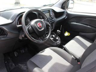 FIAT Doblo usata, con Controllo trazione