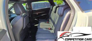 PEUGEOT 5008 usata, con Cruise Control