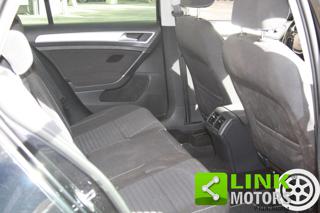 VOLKSWAGEN Golf usata, con Fari direzionali