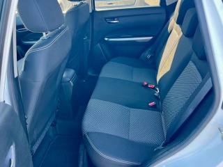 SUZUKI Vitara usata, con Chiusura centralizzata