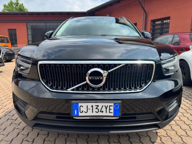 VOLVO XC40 usata, con Airbag laterali