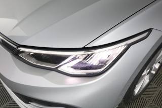 VOLKSWAGEN Golf usata 7