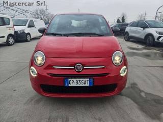 FIAT 500 usata, con Climatizzatore