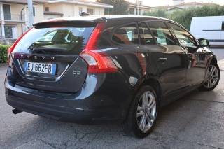 VOLVO V60 usata, con Controllo trazione