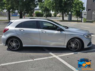 MERCEDES-BENZ A 180 usata, con Airbag Passeggero