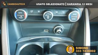 ALFA ROMEO Stelvio usata, con Portellone posteriore elettrico