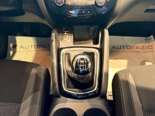 NISSAN Qashqai usata, con Cerchi in lega