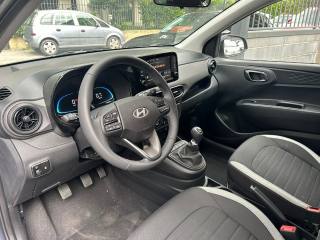HYUNDAI i10 usata, con Antifurto