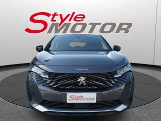 PEUGEOT 3008 Hybrid4 300 e-EAT8 GT Ufficiale Italia Certificata
