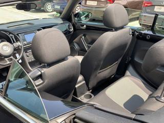 VOLKSWAGEN Maggiolino usata 39