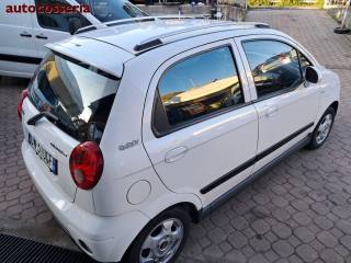 CHEVROLET Matiz usata, con Airbag laterali