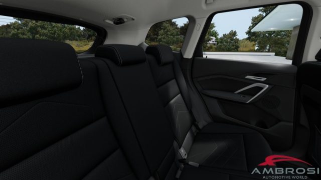 BMW iX1 usata 10