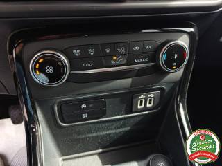 FORD EcoSport usata, con ESP