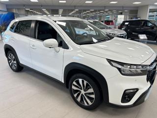 SUZUKI S-Cross usata, con Park Distance Control