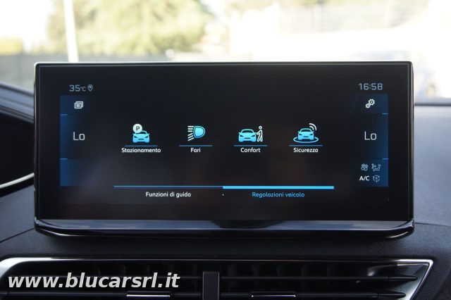PEUGEOT 3008 usata 19