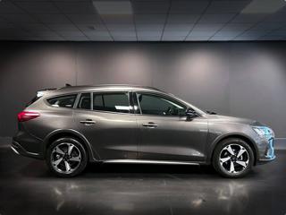 FORD Focus usata, con Alzacristalli elettrici