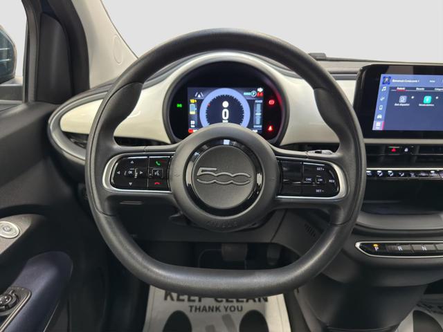 FIAT 500e usata, con Cruise Control