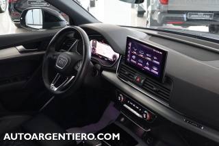 AUDI Q5 usata, con Sistema di chiamata d