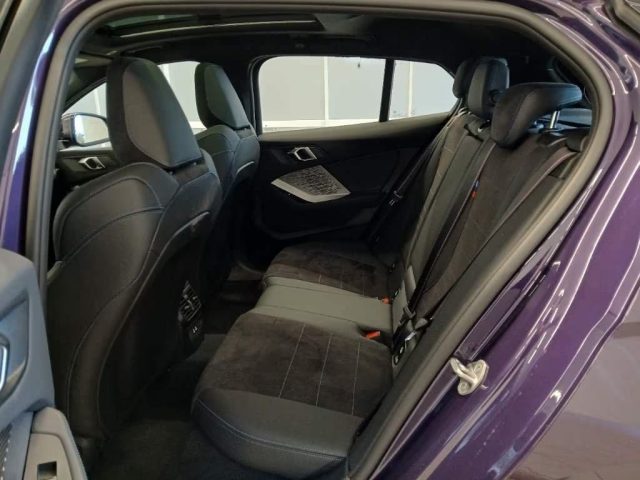 BMW 120 usata, con Chiusura centralizzata