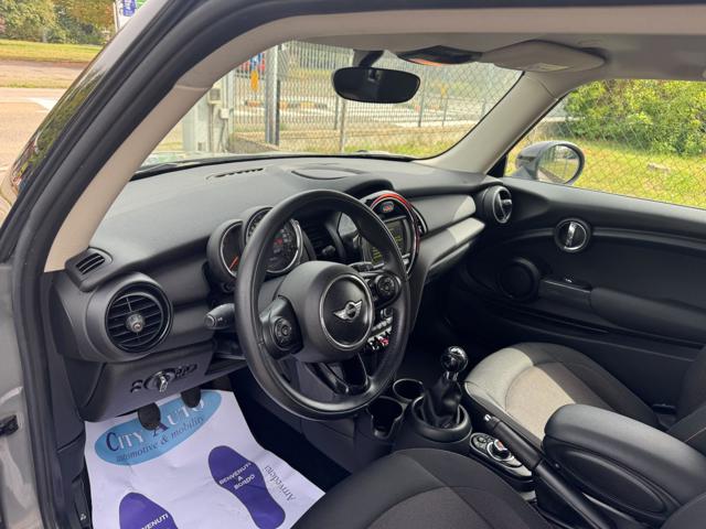 MINI One usata, con Autoradio