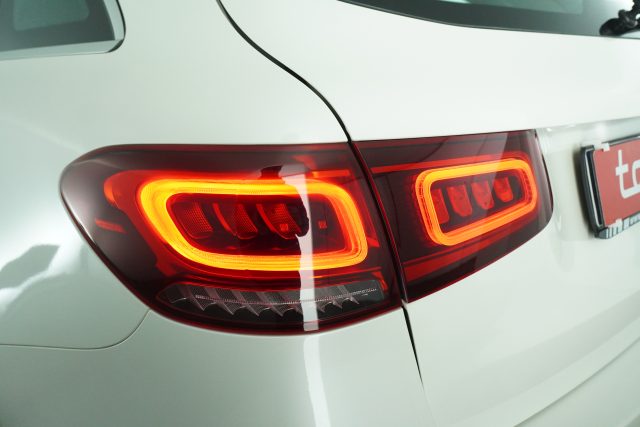 MERCEDES-BENZ CLA usata 15