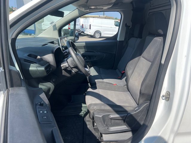 CITROEN Berlingo usata, con Climatizzatore