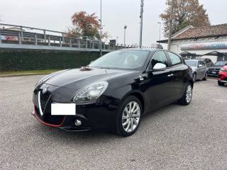 ALFA ROMEO Giulietta usata, con Controllo trazione