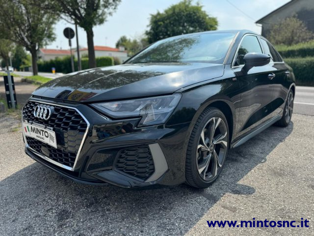 AUDI A3 usata, con ABS