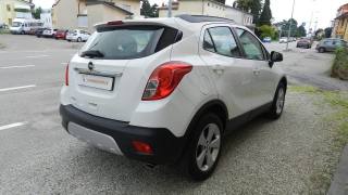 OPEL Mokka usata, con Autoradio