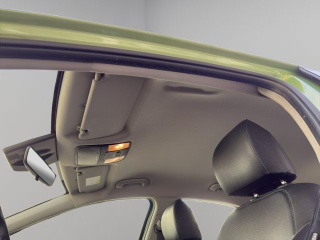 KIA XCeed usata, con Controllo elettronico della corsia