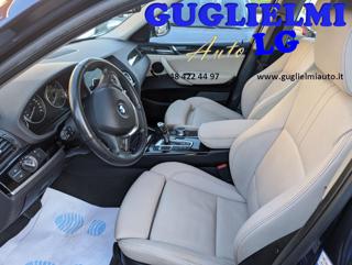BMW X4 usata, con Chiusura centralizzata