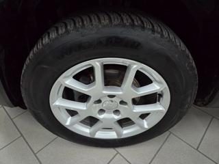 JEEP Renegade usata, con Chiusura centralizzata