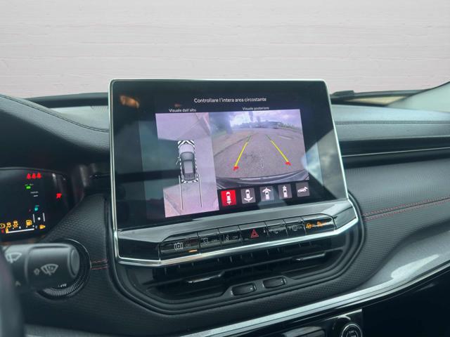 JEEP Compass usata, con Controllo trazione