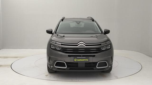 CITROEN C5 Aircross usata, con Cerchi in lega