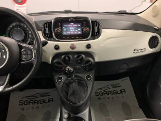 FIAT 500 usata, con Cerchi in lega