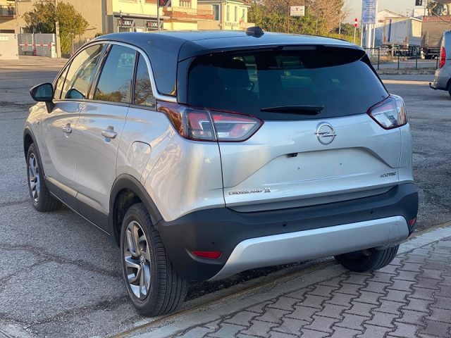 OPEL Crossland X usata, con Alzacristalli elettrici