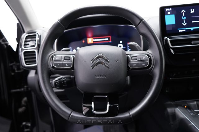 CITROEN C5 Aircross usata, con ESP