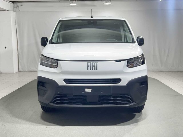 FIAT Doblo usata, con Frenata d