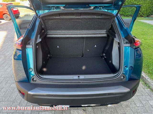 PEUGEOT 2008 usata, con USB